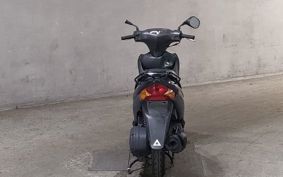 SUZUKI ADDRESS V125 CF46A
