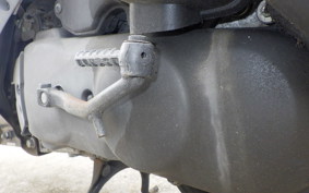 SUZUKI LET's 4 CA46A