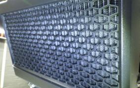 HONDA REBEL 250 A MC49