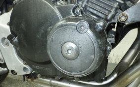 HONDA HORNET 250 2012 MC31