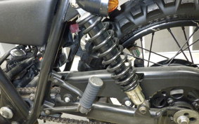 KAWASAKI 250TR 2021 BJ250F
