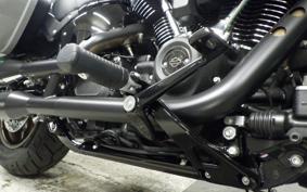 HARLEY FXLRST1920 2026