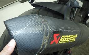 BMW S1000R 2014