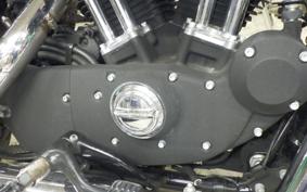 HARLEY XL883RI 2012