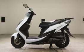 SUZUKI ｽｳｨｯｼｭ125 2021 DV12B