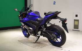 YAMAHA YZF R-3 2019 RH13J