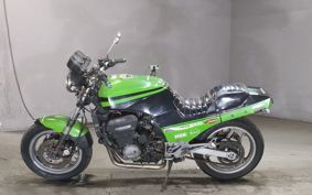 KAWASAKI GPZ750 R 1985 ZX750G