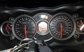 SUZUKI HAYABUSA Gen.2 2012