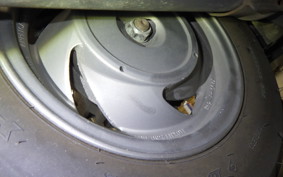 HONDA SPACY 125 Gen. 3 2017 JF04