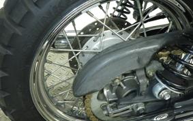 TRIUMPH BONNEVILLE 2003