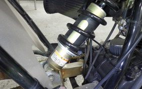 YAMAHA TW200 Gen.2 2003 DG07J