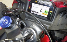 HONDA CBR600RR 2022 PC40