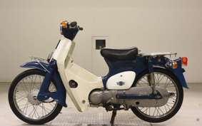 HONDA C50 SUPER CUB 2023 C50