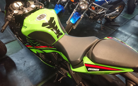 KAWASAKI NINJA ZX-6R 2022 ZX636G