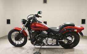YAMAHA DRAGSTAR 400 2015 VH02J