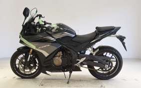 HONDA CBR400R 2023 NC56