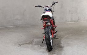 HONDA FTR223 MC34