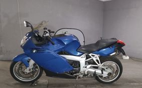 BMW K1200S 0581