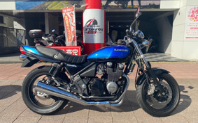 KAWASAKI ZEPHYR400K 2010 ZR400C