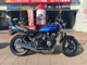 Фото Kawasaki ZEPHYR400K 2010 с японского аукциона