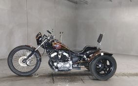YAMAHA VIRAGO 250 Trike 3DM