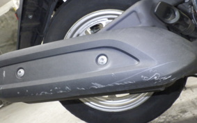 HONDA TACT-4ﾍﾞｰｼｯｸ 2026 AF75