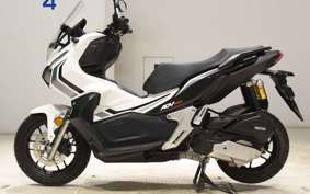 HONDA ADV150 KF38