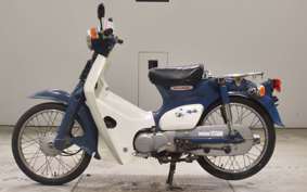 HONDA C50 SUPER CUB AA01