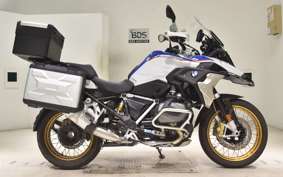 BMW R1250GS 2020