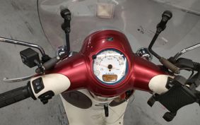 HONDA GIORNO AF77
