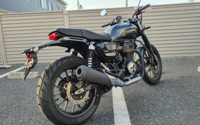 HONDA GB350S 2022 NC59