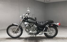YAMAHA VIRAGO 400 2NT