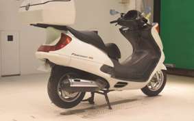 HONDA FORESIGHT SE MF04