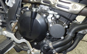 KAWASAKI KLX250D TRACKER X LX250V