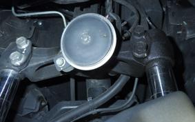 YAMAHA N-MAX 2005 SED6J