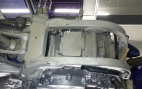 YAMAHA YZ250F 2010 CG39C