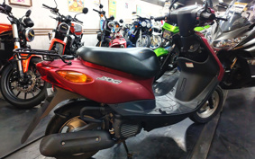 YAMAHA JOG DELUXE SA36J