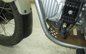 HONDA CT125 HUNTER CUB 2025 JA55