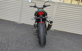 KAWASAKI Z650 RS 2023 ER650M