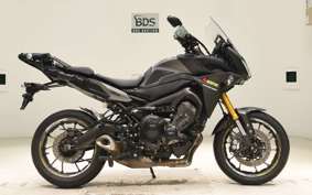 YAMAHA MT-09 Tracer 2015 RN36J