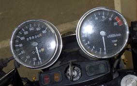 KAWASAKI ZEPHYR 400 Gen.2 1993 ZR400C