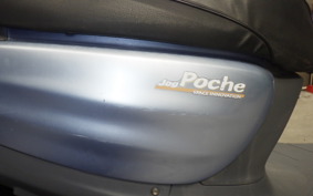 YAMAHA JOG POCHE SA08J