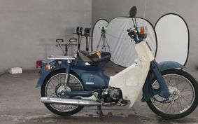 HONDA SUPER CUB50 AA01
