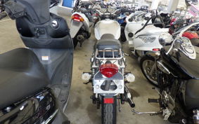 KAWASAKI ESTRELLA 1990 BJ250A