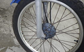 HONDA TL125 2026 JD06
