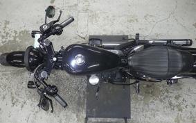 HARLEY XL1200X 2014