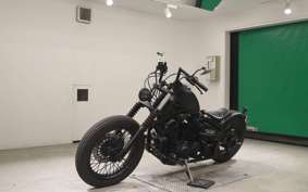 YAMAHA DRAGSTAR 400 1997 4TR
