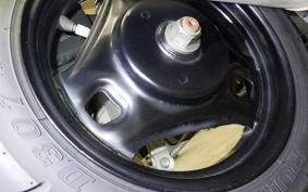 SUZUKI ADDRESS V50 Gen.2 2019 CA44A