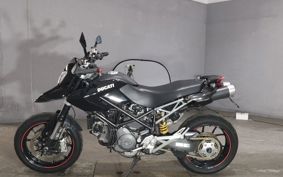DUCATI HYPERMOTARD 1100EVO 2010 B103AA