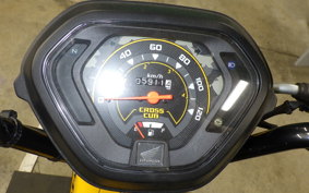 HONDA ｸﾛｽｶﾌﾞ110-2 JA45
